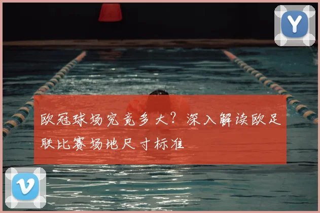 欧冠球场究竟多大？深入解读欧足联比赛场地尺寸标准