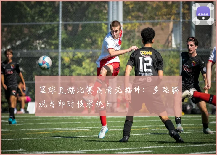 篮球直播比赛高清无插件：多路解说与即时技术统计