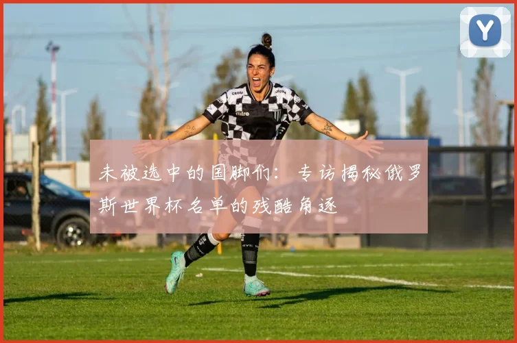 未被选中的国脚们:专访揭秘俄罗斯世界杯名单的残酷角逐